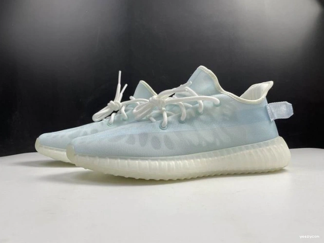 350 GW2869 Yeezy Boost Mono Ice V2 Adidas 0826
